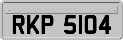 RKP5104