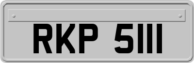 RKP5111