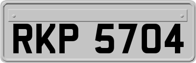 RKP5704