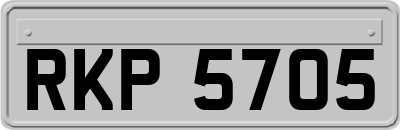 RKP5705