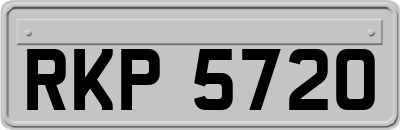 RKP5720