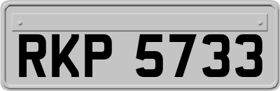 RKP5733