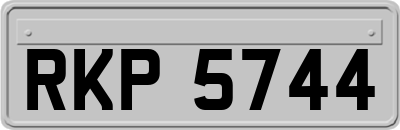 RKP5744