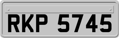 RKP5745