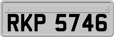 RKP5746