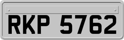 RKP5762