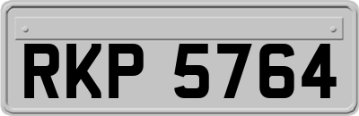 RKP5764