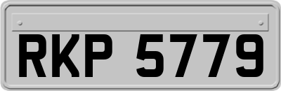 RKP5779