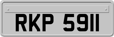 RKP5911