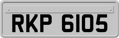 RKP6105