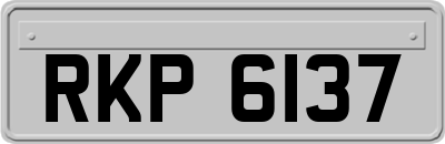 RKP6137