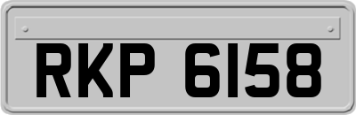 RKP6158