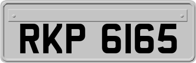 RKP6165