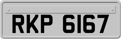 RKP6167