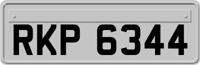 RKP6344