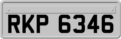 RKP6346