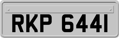 RKP6441