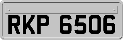 RKP6506