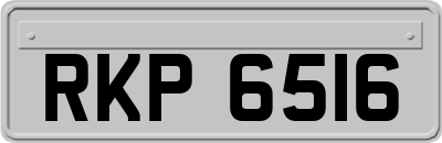 RKP6516