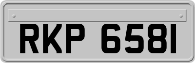 RKP6581