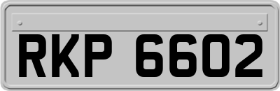 RKP6602