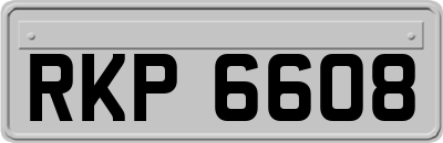 RKP6608