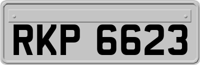 RKP6623