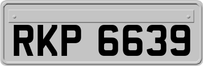 RKP6639