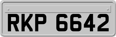 RKP6642