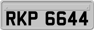 RKP6644