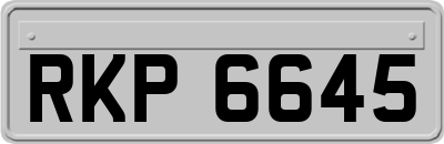 RKP6645