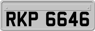 RKP6646