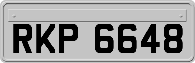 RKP6648