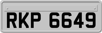 RKP6649