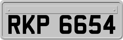 RKP6654