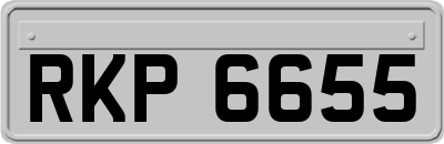 RKP6655