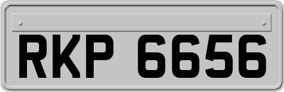 RKP6656