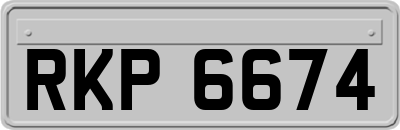 RKP6674