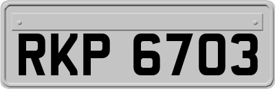 RKP6703