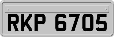 RKP6705