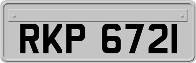 RKP6721