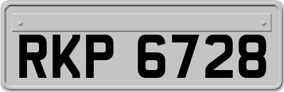 RKP6728