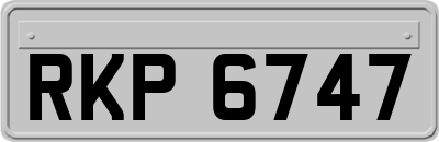 RKP6747