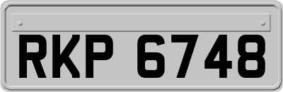 RKP6748