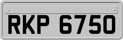 RKP6750