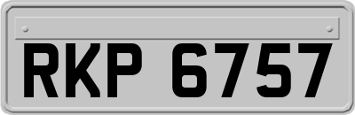 RKP6757