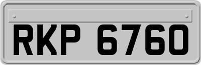 RKP6760