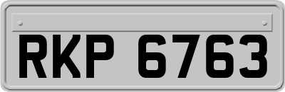 RKP6763