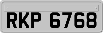 RKP6768