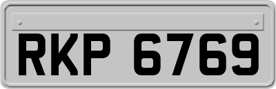 RKP6769